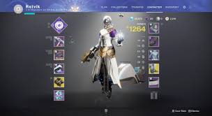 Another Ramble About Destiny 2 S Shaders The Daily Spuf