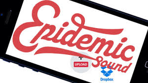 At epidemic sound we are reinventing the music industry. How To Save Epidemicsound Music To Your Mobile Device Epidemicsound Iphone Epidemic Sound Youtube