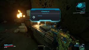 Our walkthrough will tell you how to unlock side quests . Sacked Borderlands 3 Walkthrough And Guide Ordinary Reviews