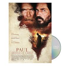 Paul, originally known as saul of tarsus, was at the forefront of efforts to stamp out the early church until jesus stopped him on the road to damascus, forever changing beautifully shot in the moroccan desert, paul the apostle is a sweeping saga of the man who brought the gospel to the western world. Paul Apostle Of Christ Movie License Church Media Outreach Marketing