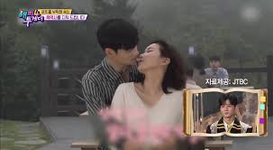 Behind the scene kiss scene eunwoo my id is gangnam beauty. Cha Eunwoo Revealed How Many Hours It Took Them To Film My Id Is Gangnam Beauty Ending Scene Annyeong Oppa