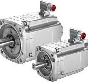 SIMOTICS S-1FK7 Servomotors - Siemens Global