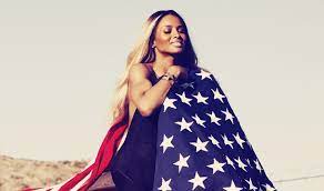 Ciara Wraps One Woman Army Anticipates Breakthrough Release Singersroom Com