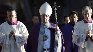 Será la primera vez que un papa visita el país y el primer viaje de francisco fuera de italia desde que comenzó la pandemia de coronavirus. Quaresma 2021 Papa Francisco Pede Jejuar Do Que Atravanca Para Abrir O Coracao A Deus