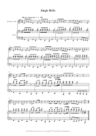 Download and print in pdf or midi free sheet music for jingle bells by james pierpont arranged by subhajit_d77 for guitar (solo) Jingle Bells Sheet Music For Trumpet 8notes Com