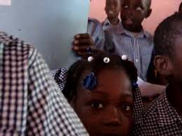 Anse-a-Galets meet Fraserwoods