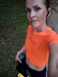 Alicia Tanner's Instagram, Twitter & Facebook