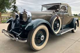 Image result for Hamilton Green 1930 Lincoln