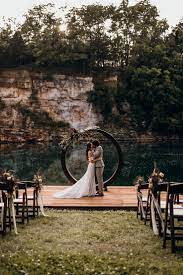 Walnut And Creme 4 Hand Dyed Silk Ribbon Etsy Outdoor Wedding Inspiration Outdoor Wedding Venues Outdoor Wedding
