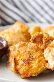 This foolproof recipe for making boneless chicken breast in the air fryer with give you perfectly juicy chicken every time. Fried Chicken Easy Peasy Meals