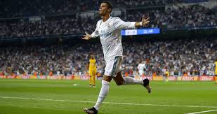 Los blancos are the two time european champions and also won la liga last season for the first time in five years. Real Madrid 2017 18 Uefa Champions League Final Preview Breaking The Lines