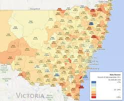 See the best & latest nsw postcode map coupon codes on iscoupon.com. Postcode Census Enhanced Gis Data Series Mapmakers Australia