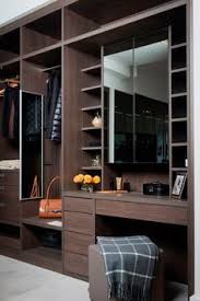 As the meters are gold, write this idea down: Prodigious Cool Tips Minimalist Decor Apartments Window Minimalist Bedroom Blue Mid Ce Dressing Table Design Wardrobe With Dressing Table Modern Dressing Room
