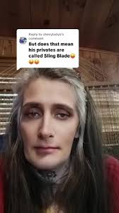 Slimg Blade Fetterman