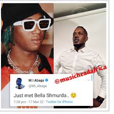 Rema not attending classes?