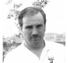 Cedric James "Jim" JOYCE