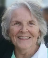 Obituary for Bernardine "Bea" Mary (Donahue) Langlois