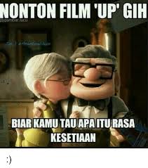 Nonton up to you (2018) ,(jika tidak berjalan silahkan pilih server lain!) route suisse 8a 1163 etoy accès. Nonton Film Up Gih Gambar Lucu Biarkamutauapaiturasa Kesetiaan Ups Meme On Me Me