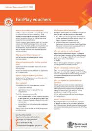 If you didn't receive a card, call your insurer to see if you should have received one already and to make sure your coverage is effective. The Queensland Government S Redland Community Centre Facebook