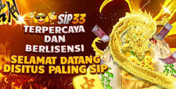 SIP33 - Situs Judi Slot Online Gacor Terpercaya & Slot88 Resmi ...
