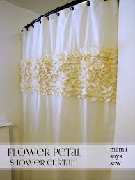 Shower curtains are available in many forms and shapes, it is up to the owner of the house what kind of curtain shall he/she choose. 35 Fun Diy Bathroom Decor Ideas You Need Right Now Diy Projects For Teens