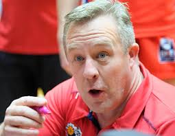 NBL1 Women: Coach David Herbert urges turnout for Geelong Supercats  preliminary final