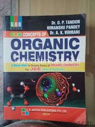You can buy and start your preparation now. Organic Chemistry For Jee Main And Advanced Dr O P Tandon India Clankart