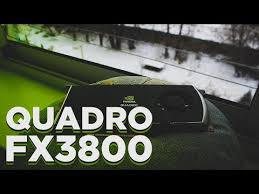 * added support for the following gpus: Quadro Forex 3450 4000 Sdi Specs Hardware Rdtk Net