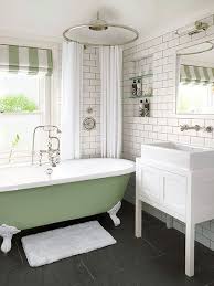 19 Budget Smart Bath Updates Green Bathroom Victorian Bathroom Shabby Chic Bathroom