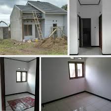 Desain Ruang Tamu Rumah Type 30 Wallpaper Dinding Rumah Desain Desain Rumah