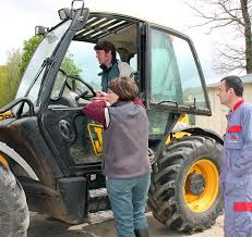 Valdoie formation est un centre de formation agricole à belfort. Ici On Forme Aux Metiers De L Agriculture De La Mecanique Et Des Travaux Publics Terra