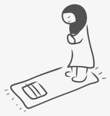 Asslamualaikum.selamat bergabung digrup saya semoga aja dengan adanya grup saya bisa bermanfaat buat. Transparent Muslim Woman Clipart Gambar Kartun Muslimah Sholat Free Transparent Clipart Clipartkey