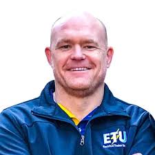 ETU Elected Officials and Executive Members