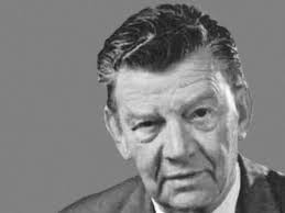 Ruhestandsdiakon Karl Müller verstorben