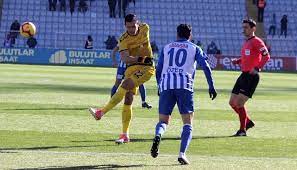 Bb erzurumspor 90 dakikada 4 isabetli şu çekti, malatyaspor da sadece 2 isabet buldu. Bb Erzurumspor 1 3 Yeni Malatyaspor Mac Ozeti Ve Golleri Izle