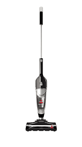 Bissell 3 In 1 Turbo Vac Bissell 3 In 1 Turbo Lightweight Stick Vacuum 2610 Black Walmart Com Walmart Com