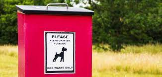 Pet poo recycling service takes away the dog and kitty litter waste and turns it into energy. Dog Poop Disposal The Best Way To Pick Up And Dispose Of Dog Poop