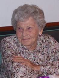 Obituary for Maggie May Joyner