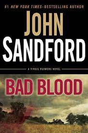 Check spelling or type a new query. Bad Blood Virgil Flowers 4 By John Sandford