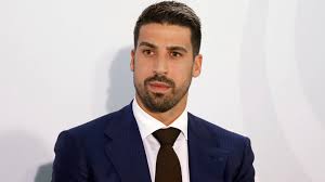 Sami khedira ist profifußballer bei hertha bsc und konnte sich durch sein üppiges spieler gehalt bereits ein hohes vermögen aufbauen. Khedira Ich Bin Nicht Gekommen Um Sehenswurdigkeiten Anzuschauen Kicker