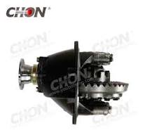 Differential Cases Gears Suitable for Mitsubishi Canter Fuso
