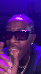 #RichHomieQuan 💔 9/1/24 his last show in Arkansas .