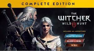 Open world in the open world of wild hunt, you chart your own path to adventure. In What Order Should I Play The Witcher 3 And Its Dlcs 9gag