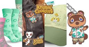 Add to wishlist add to compare. Animal Crossing New Horizon Merchandise Cheaper Than Retail Price Buy Clothing Accessories And Lifestyle Products For Women Men