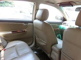 See the list of 2005 toyota corolla interior features that comes standard for the available trims / styles. 2005 Toyota Corolla Facelift H5 Review Clean Pure Love Team Bhp