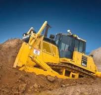 D85EX-18 large crawler dozer | Komatsu