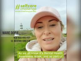 💜 #selfcarechallenge 💛, This Mental...