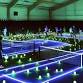 FREE Black Light Easter Egg Hunt