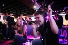 House Band Showcase in Syosset