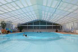 Camping Notre Dame De Monts 4 Etoiles Le Grand Jardin